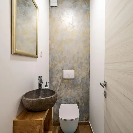 Apartmán Fortuno