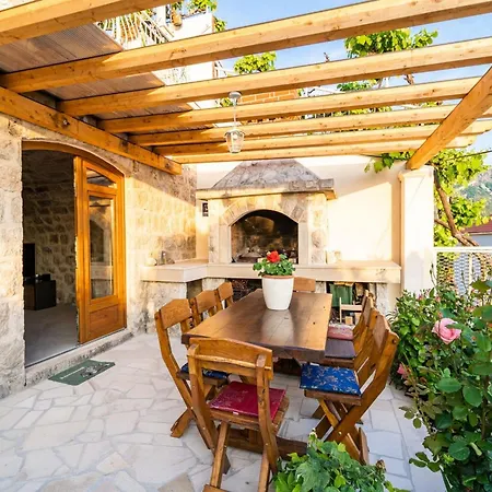 Apartamento Fortuno