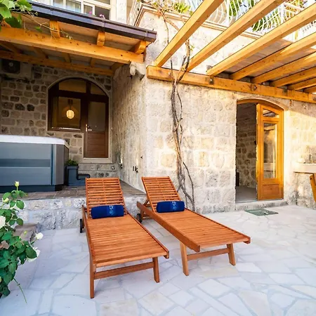 Apartamento Fortuno *