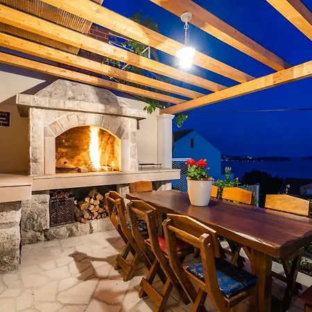 Apartmán Fortuno Mlini
