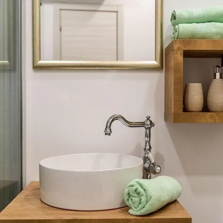 Apartamento Fortuno