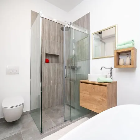 Apartamento Fortuno