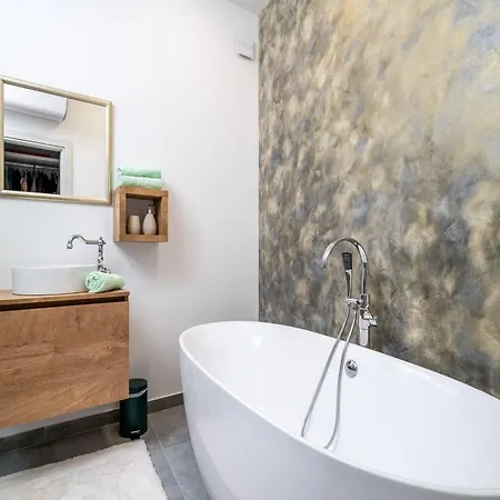 Fortuno Apartmán Mlini