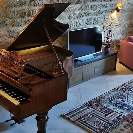 Fortuno Apartment Mlini