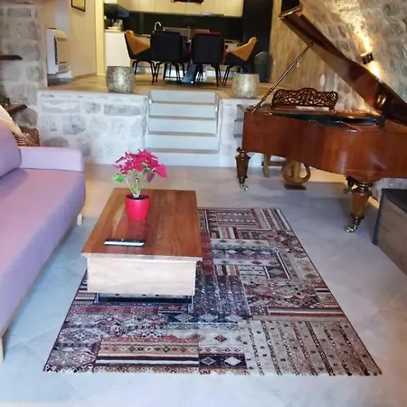 Fortuno Apartment Mlini