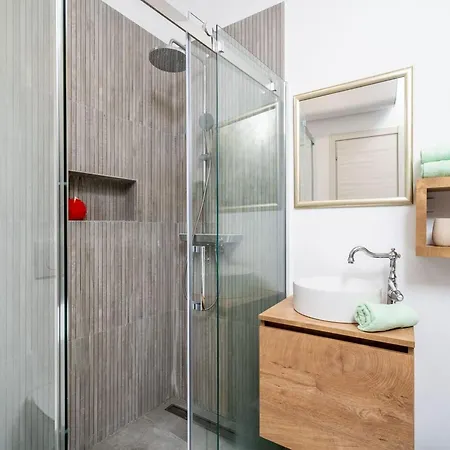 Fortuno Apartment Mlini
