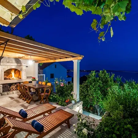 Fortuno Apartment Mlini