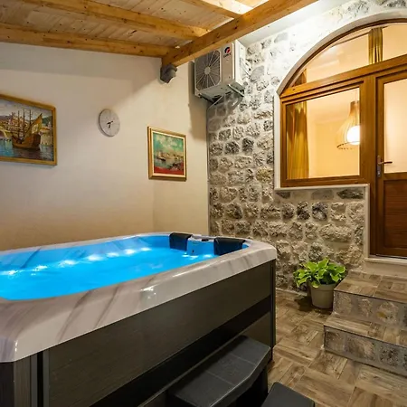 Apartment Fortuno Mlini