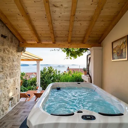 Apartment Fortuno Mlini