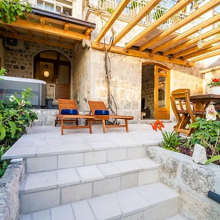 Fortuno Apartment Mlini